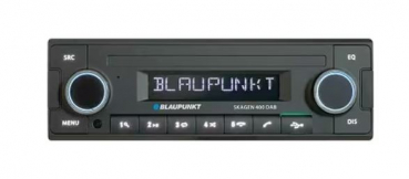 Blaupunkt Skagen 400DAB