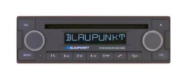 Blaupunkt Stockholm 400DAB