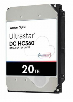 Western Digital 0F38652