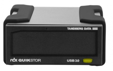 Tandberg Data 8782-RDX