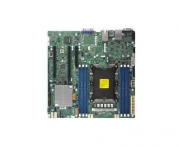 Supermicro MBD-X11SPM-F-O