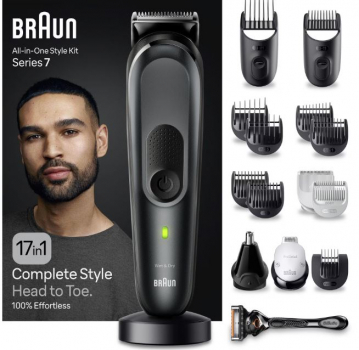 Braun 4210201447597