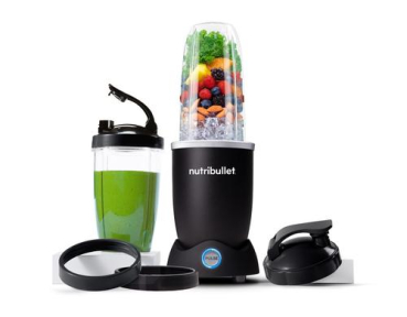 NutriBullet M34896