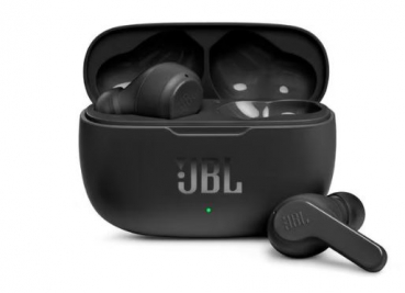 JBL JBLW200TWSBLK