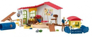 Schleich 42607