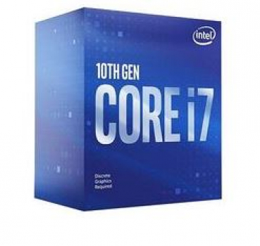 Intel BX8070110700F