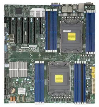 Supermicro MBD-X12DPI-NT6-O