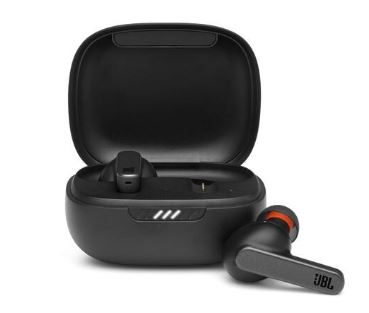 JBL JBLLIVEPRO2TWSBLK