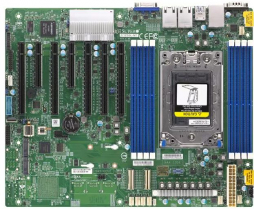 Supermicro MBD-H12SSL-NT-O