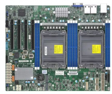 Supermicro MBD-X12DPL-NT6-O