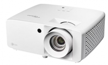 Optoma E9PD7L321EZ1