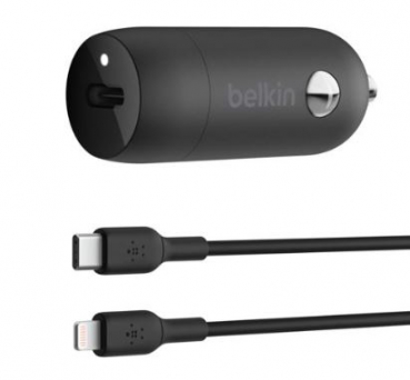 Belkin CCA004BT1MBK-B5