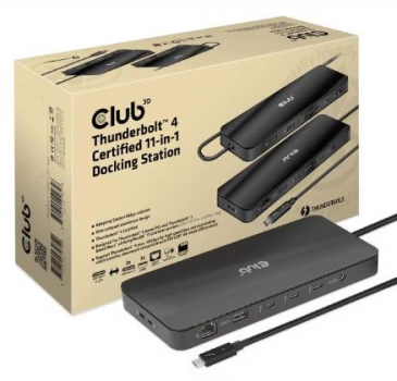 CLUB3D CSV-1581