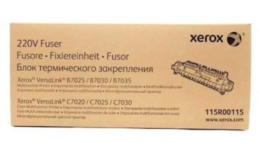 Xerox 115R00115