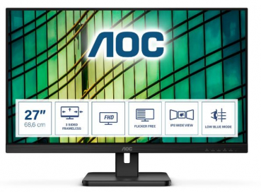 AOC 27E2QAE