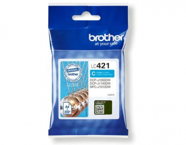 Brother LC421C