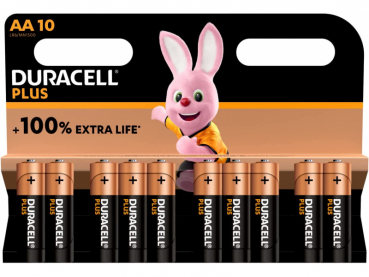 Duracell 163553