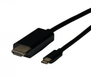 EFB Elektronik EBUSBC-HDMI-4K60K.2