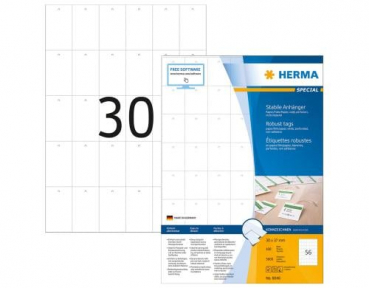 Herma 8046