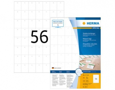 Herma 8044