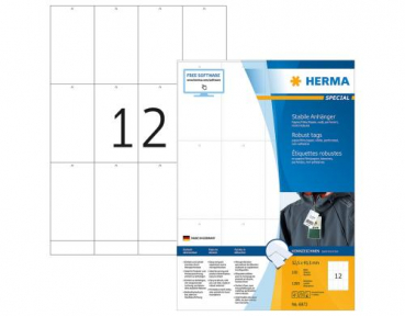 Herma 6872