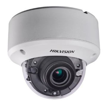 Hikvision Digital Tec DS-2CE56D8T-VPIT3ZE(2.8-12MM)