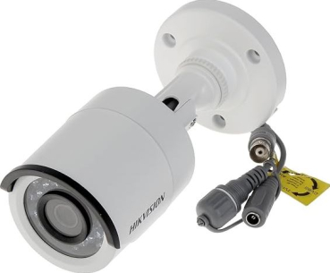 Hikvision Digital Tec DS-2CE16D0T-IRF(2.8MM)(C)