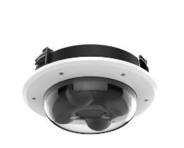 Hikvision Digital Tec DS-2CD6D24FWD-IZHS(2.8-12MM)