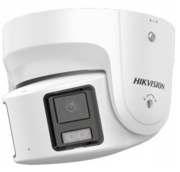 Hikvision Digital Tec DS-2CD2387G2P-LSU/SL(4MM)(C)