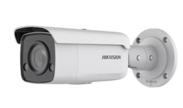 Hikvision Digital Tec DS-2CD2T87G2-L(4MM)(C)