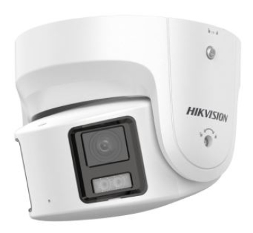 Hikvision Digital Tec DS-2CD3387G2P-LSU/SL(4MM)(C)(O