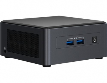 Intel BNUC11TNHI50002