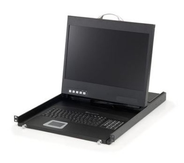 LevelOne KVM-8901DE