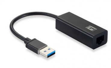 LevelOne USB-0401