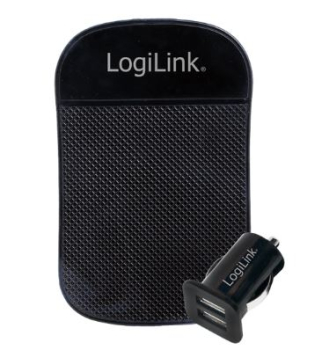 LogiLink PA0204