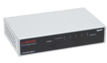 Longshine LCS-GS7105-E