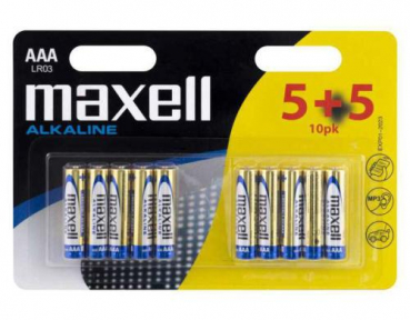 Maxell 790254