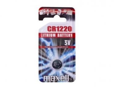 Maxell 11238200