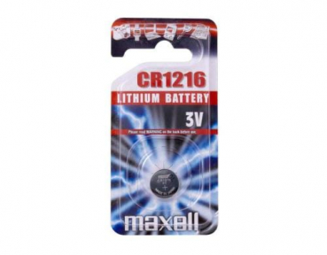 Maxell 11238800