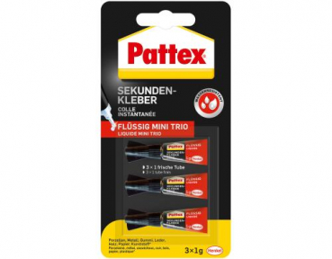 Pattex 9H PSMT3