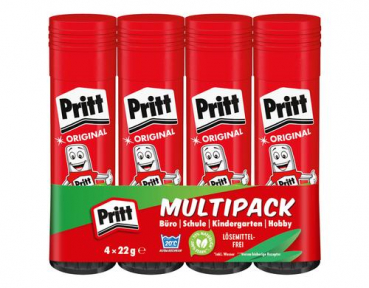 Pritt 9H PK6MP