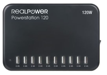 RealPower 321132