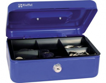 Rieffel VT-GK 2 BLAU