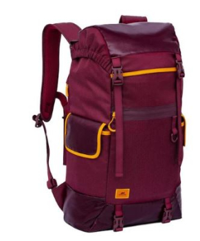 Rivacase 5361 BURGUNDY RED