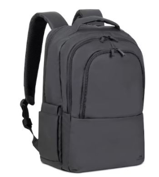 Rivacase 8435 BLACK ECO BACKPACK