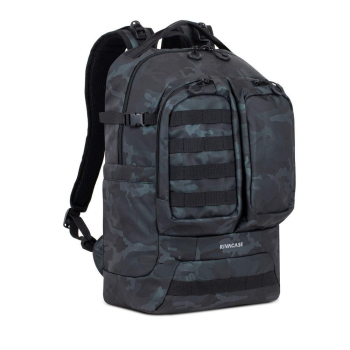 Rivacase 7661 NAVY CAMO