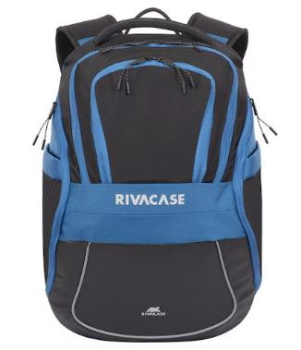 Rivacase 5225 BLACK/BLUE