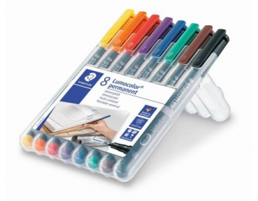 Staedtler 318 WP8