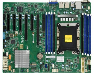 Supermicro MBD-X11SPL-F-O