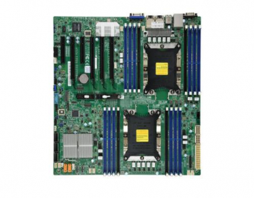 Supermicro MBD-X11DPI-N-O